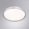 Светильник потолочный Arte Lamp Juicy (Джуицы) A2680PL-72WH