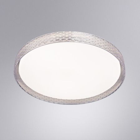 Светильник потолочный Arte Lamp Juicy (Джуицы) A2680PL-72WH