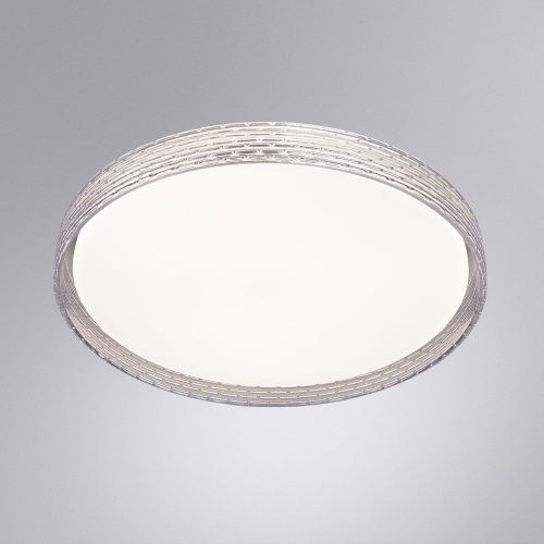 Светильник потолочный Arte Lamp Juicy (Джуицы) A2680PL-72WH - фото 2