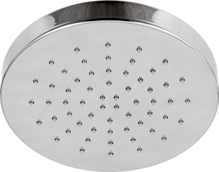 Верхний душ Daniel A578H3CM22 хром