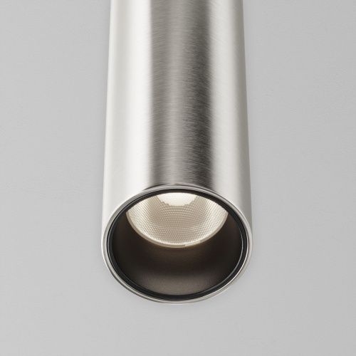 Светильник трековый Maytoni Technical Focus Led TR156-1-5W4K-PT - фото 2