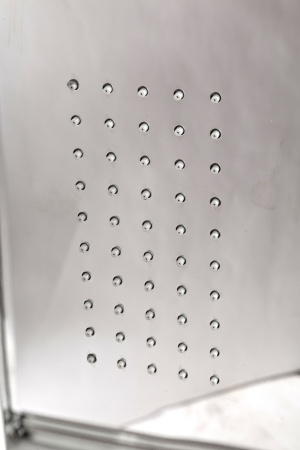 Душевая кабина AvaCan Z122MTSTEAM 120х90 прямоугольная с крышей ориентация универсальная