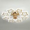 Люстра потолочная LED4U L8453-8