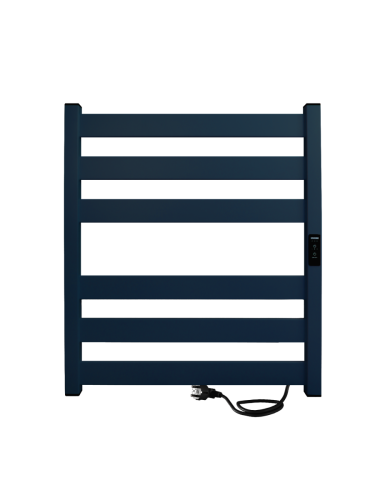 Полотенцесушитель Indigo Style 3 LSE120-13Rt 13х120 электрический хром - фото 2