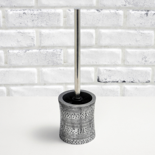 Ершик для унитаза WasserKRAFT 7627 - фото 2