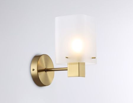 Светильник настенный Ambrella Light Modern (Модерн) LH57035