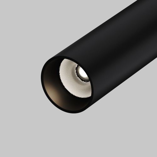 Светильник трековый Maytoni Technical Focus T TR141-1-6W3K-M-B - фото 2