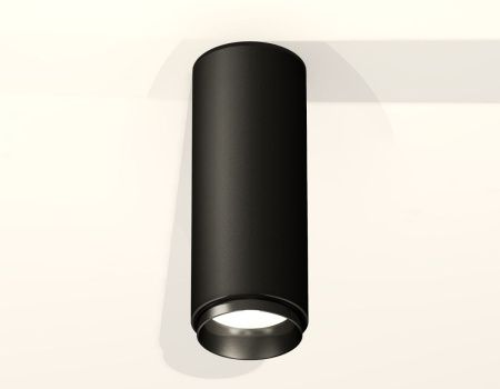 Светильник накладной Ambrella Light TECHNO SPOT (ТЕЦХНО СПОТ) XS6343002