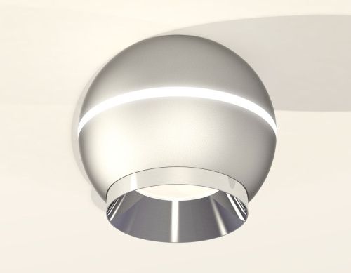 Светильник накладной Ambrella Light Techno (Тецхно) XS1103002 - фото 3
