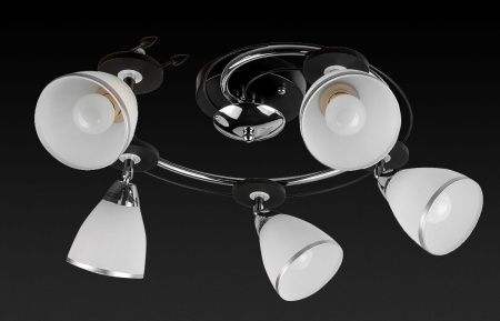 Спот Toplight Sara (Сара) TL2730X-05BC