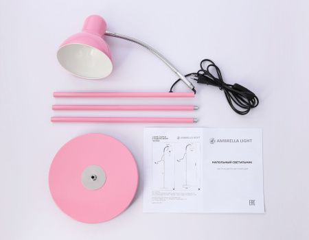 Торшер Ambrella Light Floor (Флоор) TR97664