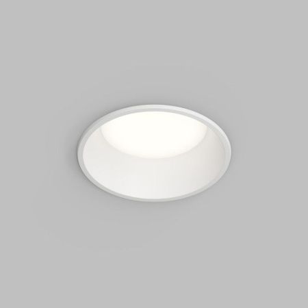 Светильник встраиваемый Denkirs Trim (Трим) DK2450-WH