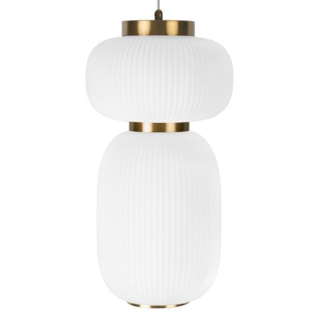 Светильник подвесной Loft It Duff 10422/B