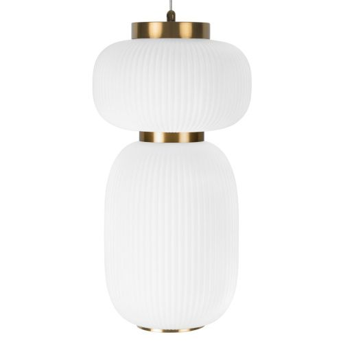 Светильник подвесной Loft It Duff 10422/B - фото 5