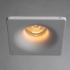 Светильник встраиваемый Arte Lamp Invisible (Инвисибле) A9110PL-1WH
