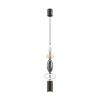 Светильник подвесной Maytoni Monochrome (Монохром) MOD071PL-L8B3K2