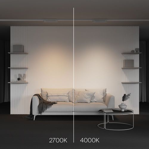 Светильник трековый Maytoni Technical Basis TR196-3-10W2.7K-W - фото 5