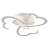 Люстра потолочная Natali Kovaltseva Core (Цоре) LED LAMPS 81120/3C