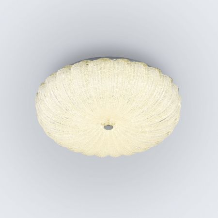 Светильник потолочный LED4U L1115-400 CR