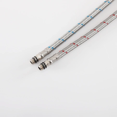 Смеситель Gid Cascada Victoria L120-BM-D (L120BMD) на столешницу черный матовый