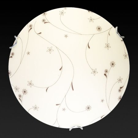 Светильник накладной Toplight Karissa (Карисса) TL9651Y-00WH
