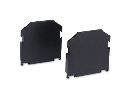 Заглушка (2 шт.) Ambrella Light Magnetic 220V (Магнетиц 220В) GL1064
