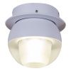 Светильник точечный Reluce 84090-9.0-001QR COB8W WT