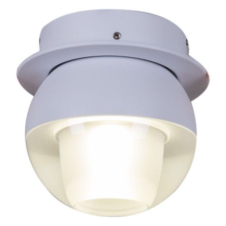 Светильник точечный Reluce 84090-9.0-001QR COB8W WT