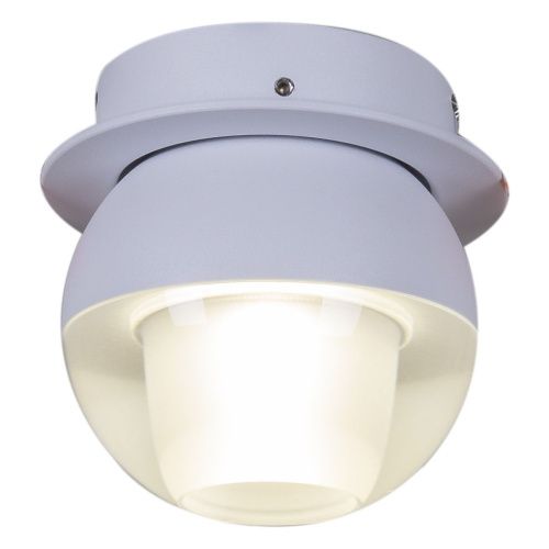 Светильник точечный Reluce 84090-9.0-001QR COB8W WT - фото 5