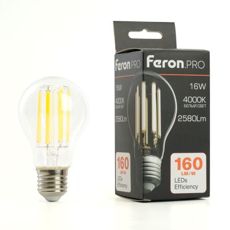 Лампа светодиодная Feron LB-1116 51236
