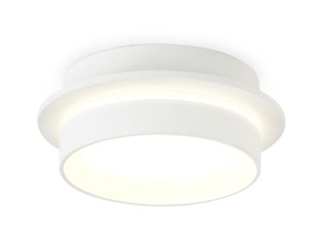 Светильник накладной Ambrella Light Techno (Тецхно) TN5383