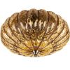 Светильник накладной Abrasax Cornelia (Цорнелиа) 2244/4(amber)