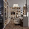 Светильник подвесной Loft It Hermitage 10305/A