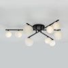 Люстра потолочная Citilux Glob (Глоб) CL209291