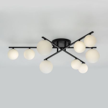 Люстра потолочная Citilux Glob (Глоб) CL209291