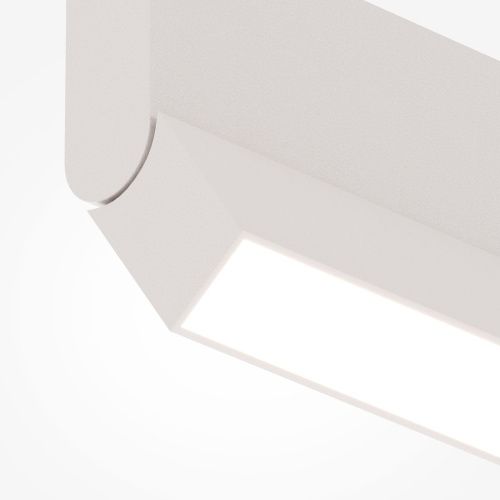 Светильник потолочный Maytoni Technical Basis Rot C133CL-12W4K-W - фото 2