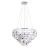 Люстра подвесная Arte Lamp Pipirima (Пипирима) A4100LM-12CC