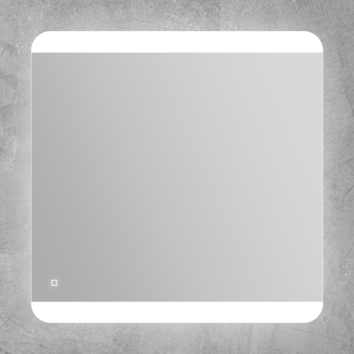 Зеркало BelBagno SPC-CEZ-700-700-LED-TCH 70х70 - фото 3