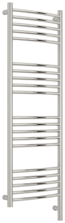 Полотенцесушитель Сунержа Богема 3.1 00-6003-1240 43х112 электрический сталь