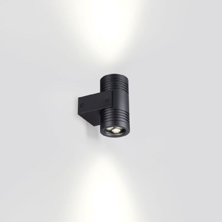 Уличный настенный светильник Odeon Light Stima (Стима) 6648/12WL