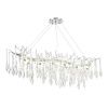 Люстра подвесная ST Luce Teardrops (Теардропс) SL1660.113.12