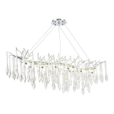 Люстра подвесная ST Luce Teardrops (Теардропс) SL1660.113.12