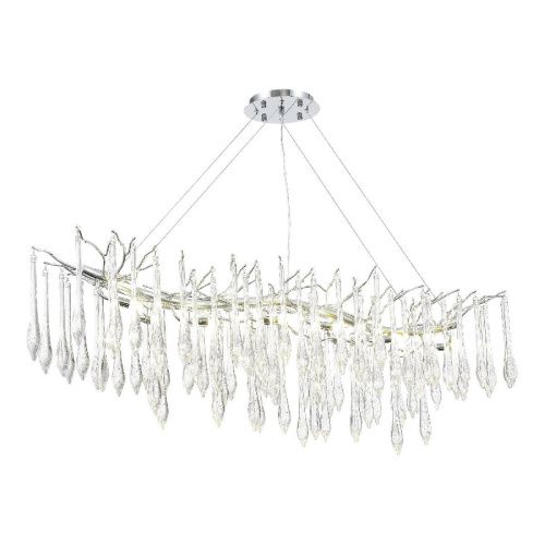 Люстра подвесная ST Luce Teardrops (Теардропс) SL1660.113.12 - фото 4