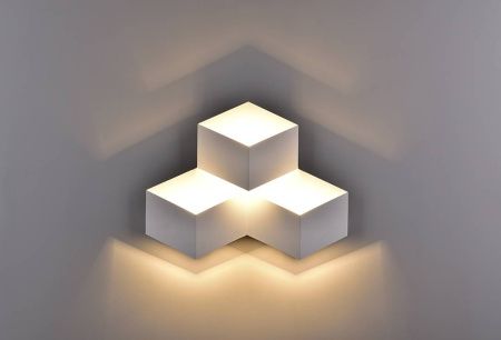 Светильник настенный Designled GW (ГВ) 00-00003280