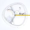 Люстра потолочная Citilux Trio (Трио) CL215B260E