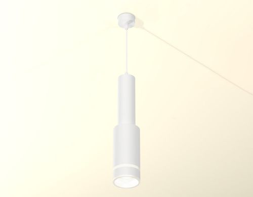 Светильник подвесной Ambrella Light TECHNO SPOT (ТЕЦХНО СПОТ) XP8161002 - фото 3