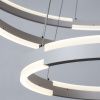 Люстра подвесная Arte Lamp Alfie (Алфие) A2180SP-60WH