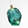 Светильник подвесной Odeon Light Gemme (Гемме) 7110/4LB
