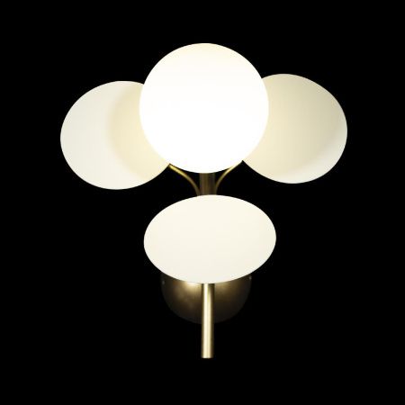 Бра Loft It Matisse 10008/1W white