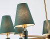 Люстра на штанге Ambrella Light Heigh Light (Хеигх Лигхт) LH75053